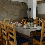 بيت شباب Hainich-zeit Rodeberg