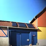 Hainich-zeit * Rodeberg