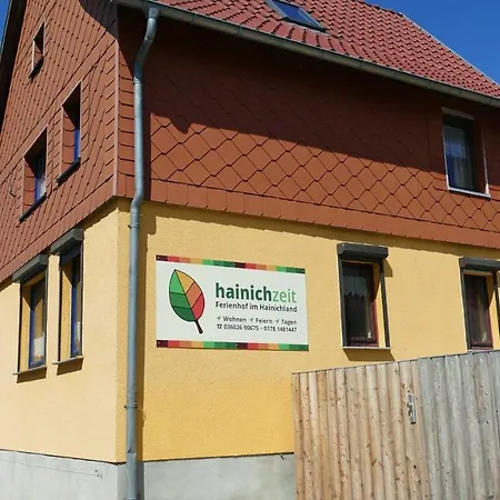 Hainich-zeit *