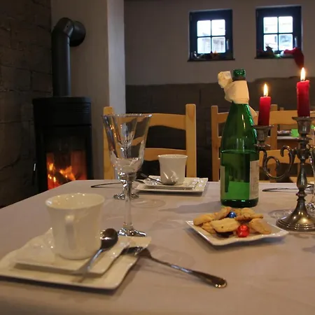 Hainich-zeit * Rodeberg