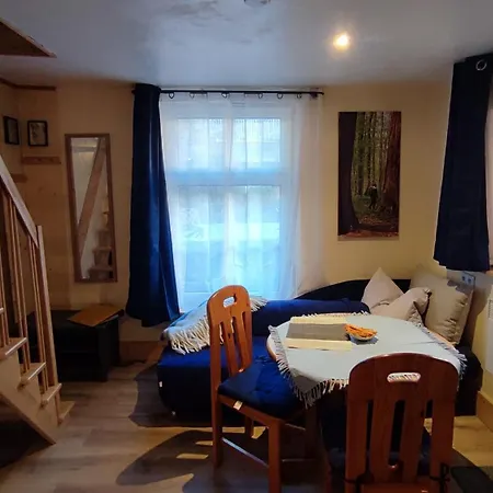 Hostel Hainich-zeit *