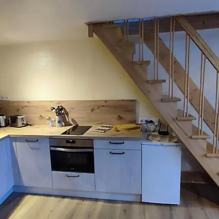 Hainich-zeit Hostel Rodeberg