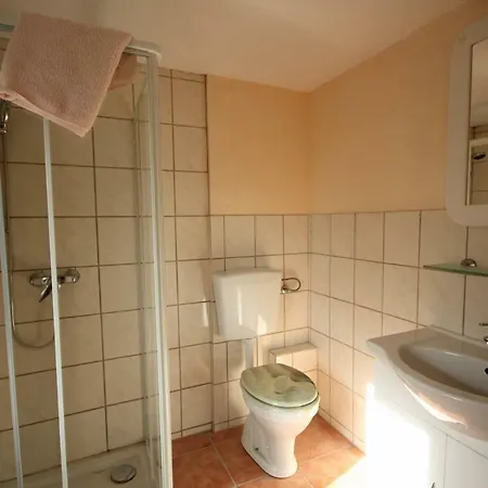 Hostel Hainich-zeit Rodeberg