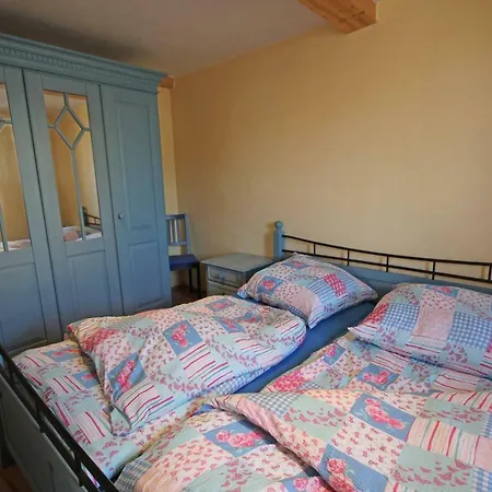 Hainich-zeit Hostel Rodeberg