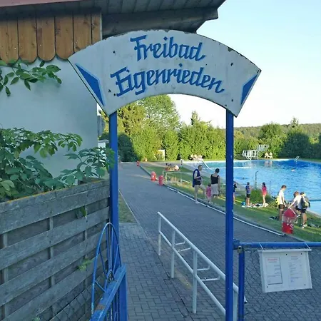 Hainich-zeit Hostel