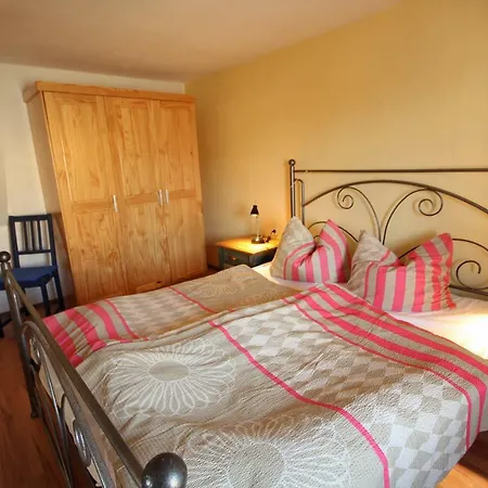 Hostel Hainich-zeit