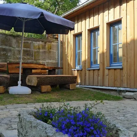 Hostel Hainich-zeit