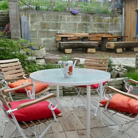 Hainich-zeit * Rodeberg