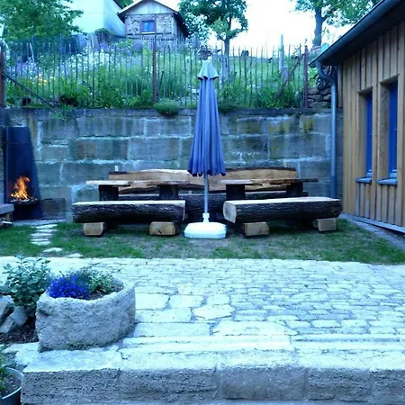 Hostel Hainich-zeit *