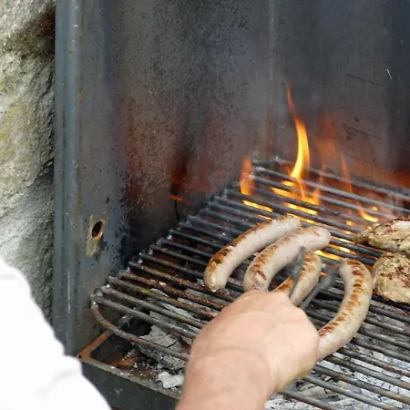 Hostel Hainich-zeit Rodeberg