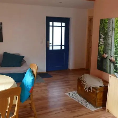 Hostel Hainich-zeit