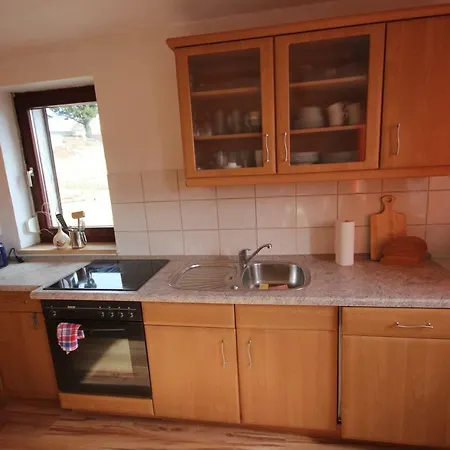 Hainich-zeit Hostel Rodeberg