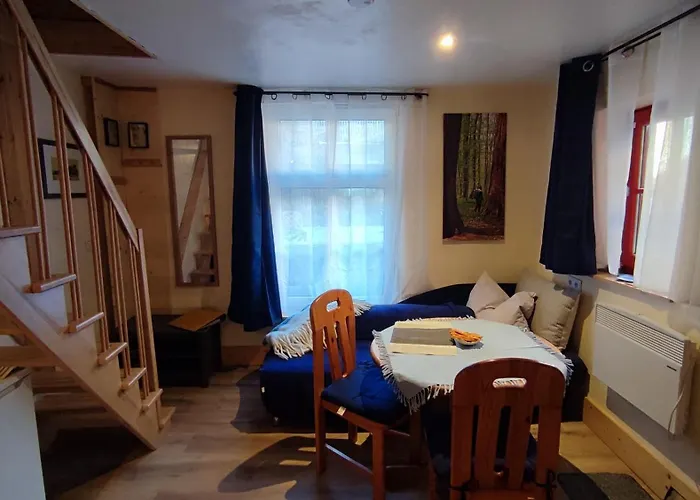 Hostel Hainich-zeit *