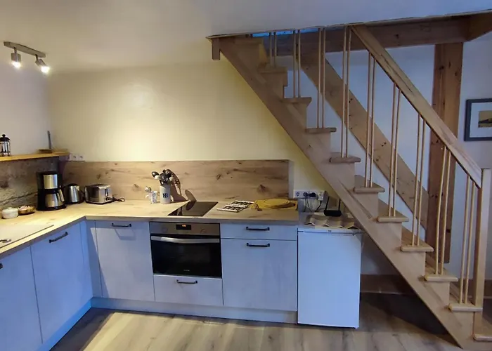 Hainich-zeit Hostel Rodeberg