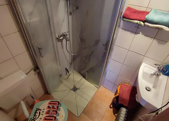 Hostel Hainich-zeit Rodeberg