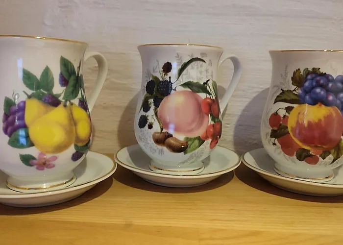 Hainich-zeit * Rodeberg