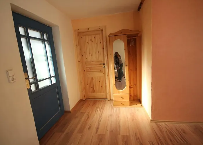 Hainich-zeit Hostel Rodeberg