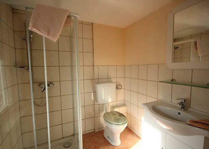 Hostel Hainich-zeit Rodeberg