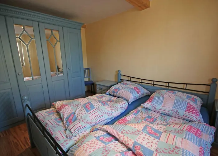 Hainich-zeit Hostel Rodeberg