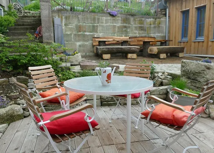 Hainich-zeit * Rodeberg