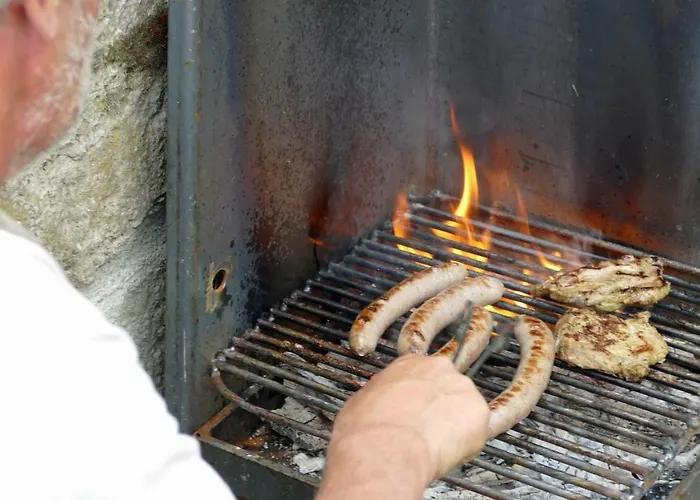 Hostel Hainich-zeit Rodeberg