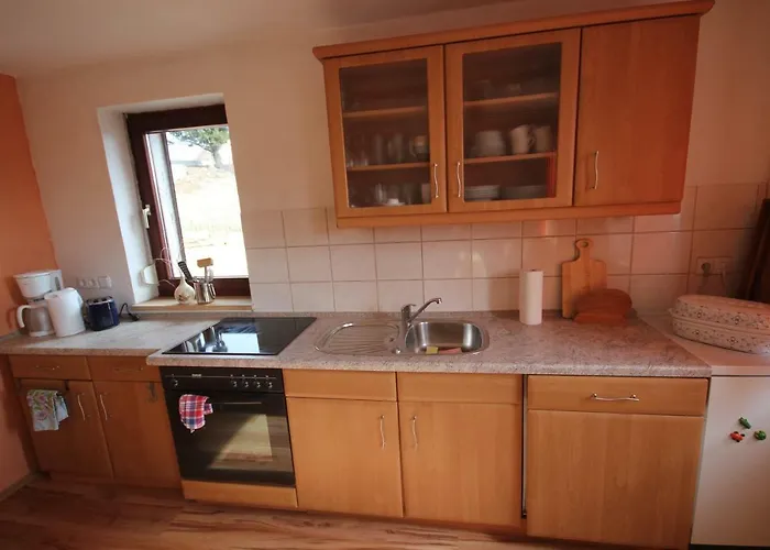 Hainich-zeit Hostel Rodeberg